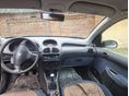 PEUGEOT 206 2002/5 - 6