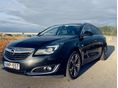 OPEL INSIGNIA Sports Tourer 1.6 CDTI Sport Start Stop