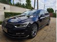 VOLKSWAGEN PASSAT Variant 2.0 TDI BMT SCR Highline DSG7 R-LINE!Gyönyörű állapotban