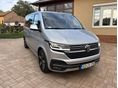 VOLKSWAGEN MULTIVAN 2022 - 2