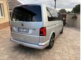 VOLKSWAGEN MULTIVAN 2022 - 4