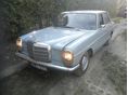 MERCEDES-BENZ E-OSZTÁLY W115 műszakis állólámpás