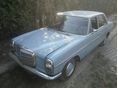 MERCEDES-BENZ E-OSZTÁLY 1971/1 - 2
