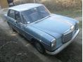 MERCEDES-BENZ E-OSZTÁLY 1971/1 - 3