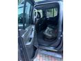 NISSAN NAVARA 2012/8 - 7