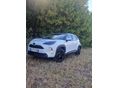 TOYOTA YARIS CROSS 2022/1 - 2