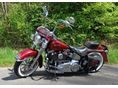 HARLEY-DAVIDSON HERITAGE SOFTAIL CLASSIC 