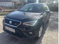 SEAT ARONA 1.5 TSI FR DSG FR egyedi 150LE DSG