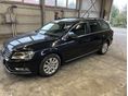VOLKSWAGEN PASSAT VII Variant 2.0 CR TDI Comfortline BMT