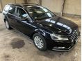 VOLKSWAGEN PASSAT VII 2011/1 - 4
