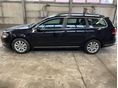 VOLKSWAGEN PASSAT VII 2011/1 - 8
