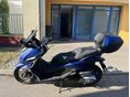 HONDA FORZA 350 