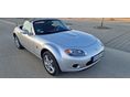 MAZDA MX-5 2006/12 - 3
