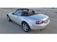 MAZDA MX-5 2006/12 - 5