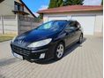 PEUGEOT 407 2008/10 - 2