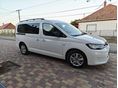 VOLKSWAGEN CADDY MAXI 2023/7 - 2