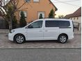 VOLKSWAGEN CADDY MAXI 2023/7 - 10