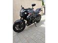 SUZUKI GSX-S 750 