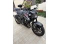 SUZUKI GSX-S 750 2019/3 - 4