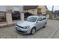 VOLKSWAGEN GOLF VI Variant 1.6 CR TDI Comfortline