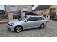VOLKSWAGEN GOLF VI 2012/3 - 2