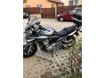 SUZUKI GSF 650 Bandit