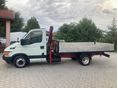 IVECO 35 DailyC 13