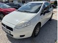 FIAT GRANDE PUNTO 1.2 8V Actual Klima! Friss műszaki !