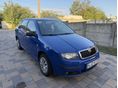 SKODA FABIA 2006/7 - 2