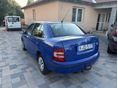 SKODA FABIA 2006/7 - 3