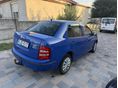 SKODA FABIA 2006/7 - 4