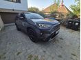 TOYOTA RAV 4 2021/8 - 2