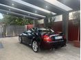 MERCEDES-BENZ SLK 350 2008 - 2