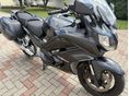 YAMAHA FJR 1300 2018/8 - 9