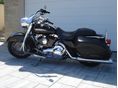 HARLEY-DAVIDSON ROAD KING 2007/5 - 2