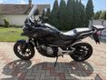 HONDA NC 700 XD 2013/7 - 9