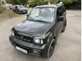 SUZUKI JIMNY 1.3 AC 4X4 Automata