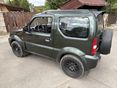 SUZUKI JIMNY 2007/8 - 2