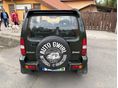 SUZUKI JIMNY 2007/8 - 3