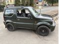 SUZUKI JIMNY 2007/8 - 4