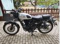 BENELLI IMPERIALE 400 