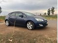 OPEL ASTRA J 2011 - 2