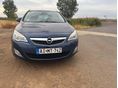 OPEL ASTRA J 2011 - 4