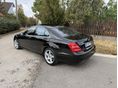 MERCEDES-BENZ S 500 2012/4 - 4