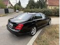 MERCEDES-BENZ S 500 2012/4 - 5