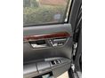 MERCEDES-BENZ S 500 2012/4 - 9