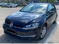 VOLKSWAGEN GOLF VII 1.4 TSi BMT Comfortline DSG