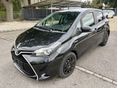 TOYOTA YARIS 1.5 HSD Lounge (Automata) DUAL DIGIT KLÍMA. BENZIN HIBRID. TOLATÓKAMERA. VÉGIG VEZETETT SZERVÍZKÖNYV