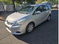 TOYOTA VERSO 2.0 D-4D Sol