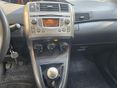 TOYOTA VERSO 2010 - 10